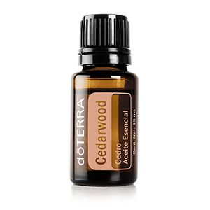 doTERRA-Cedarwood