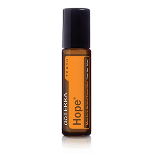 doTERRA-Hope