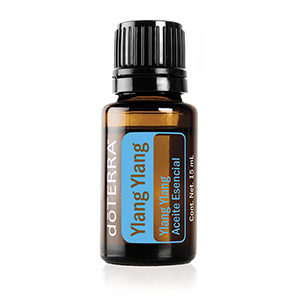 doTERRA-Ylang-Ylang