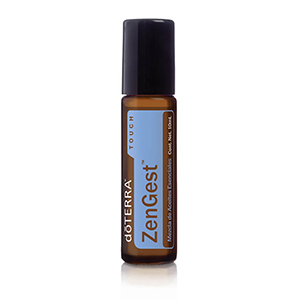 doTERRA-ZenGest