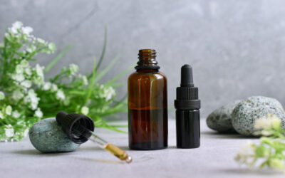 Essential Oils Benefits
