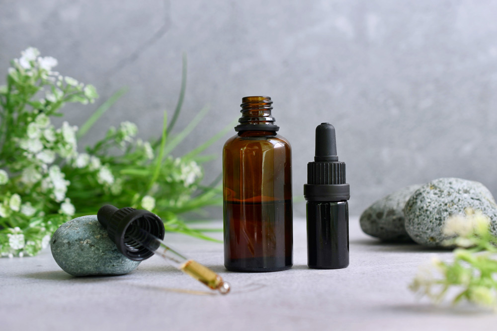 Essential Oils Benefits